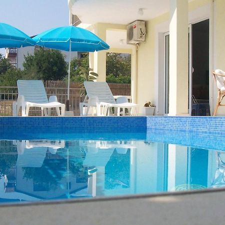 Villa Marko Herceg Novi Eksteriør billede