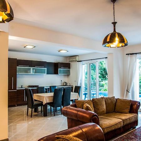 Villa Marko Herceg Novi Eksteriør billede