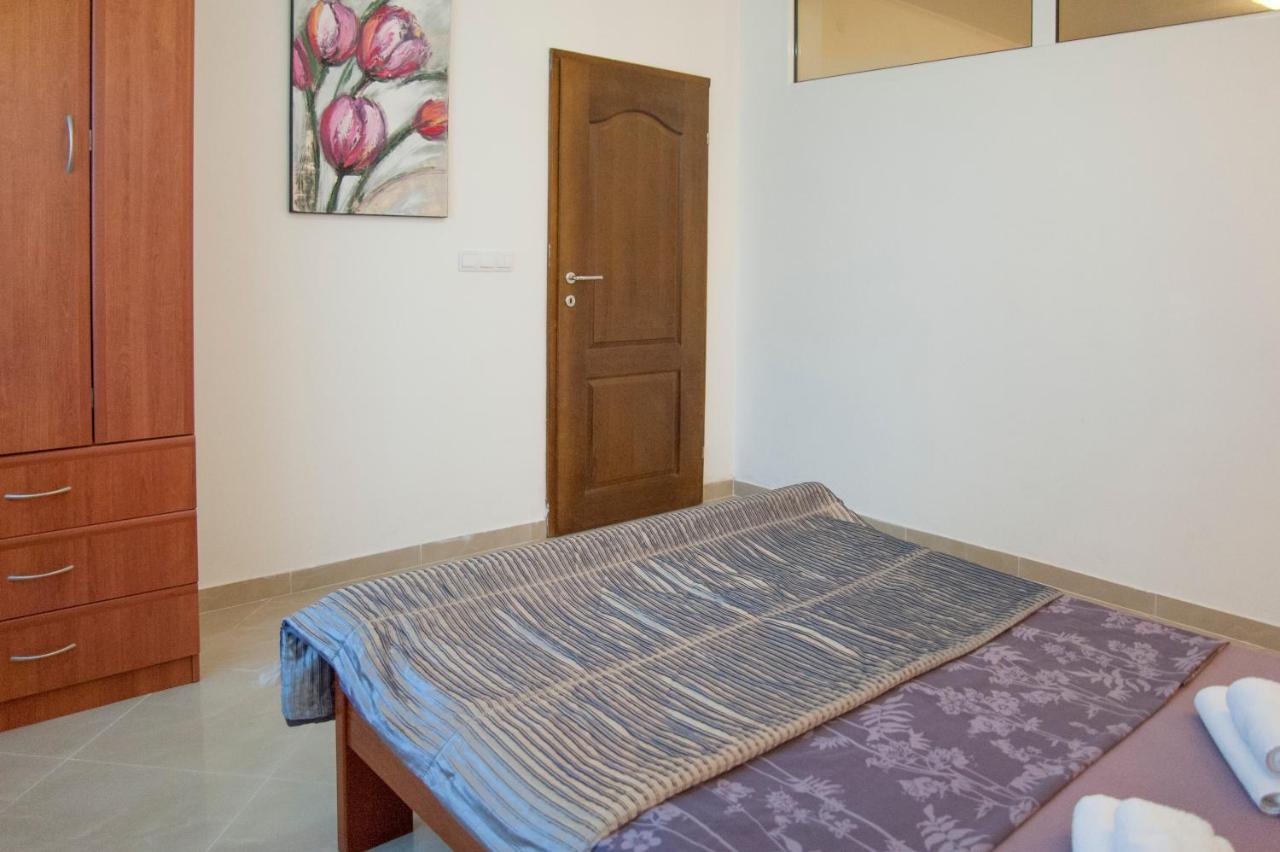Villa Marko Herceg Novi Eksteriør billede