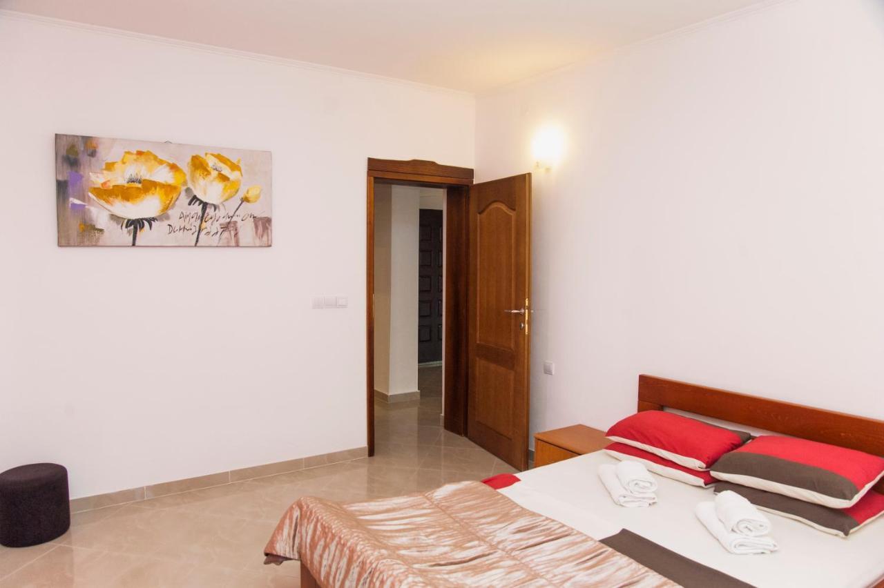 Villa Marko Herceg Novi Eksteriør billede
