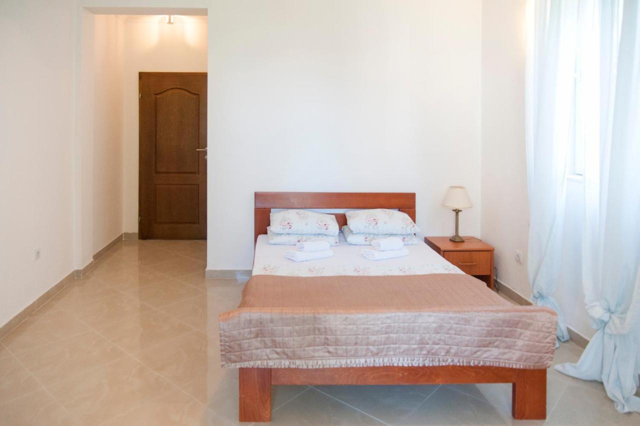 Villa Marko Herceg Novi Eksteriør billede