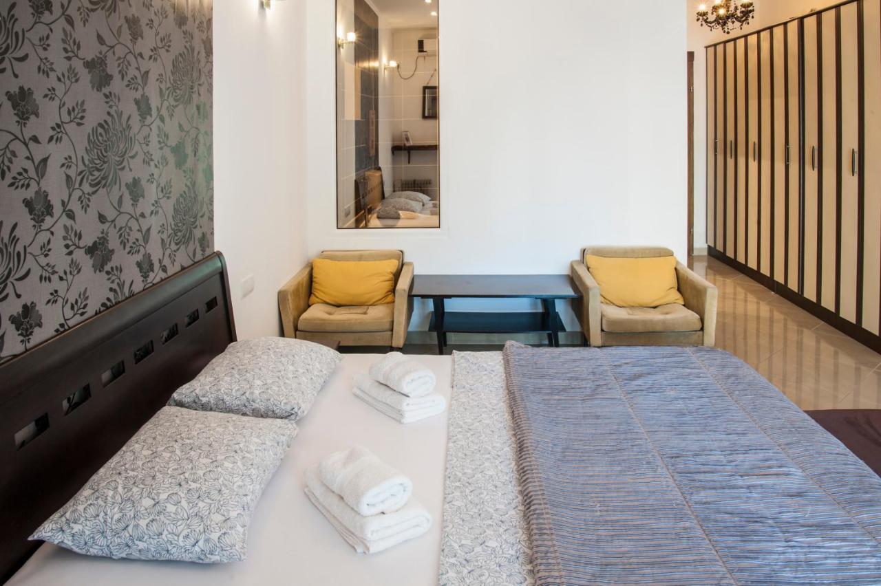 Villa Marko Herceg Novi Eksteriør billede