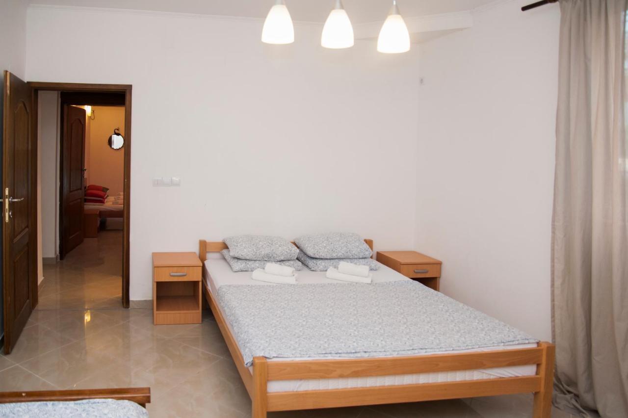 Villa Marko Herceg Novi Eksteriør billede